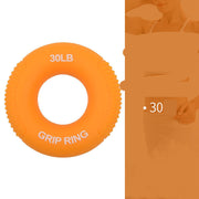 Silicone Grip Device Male  Hand Strength Training Arm Muscle Training