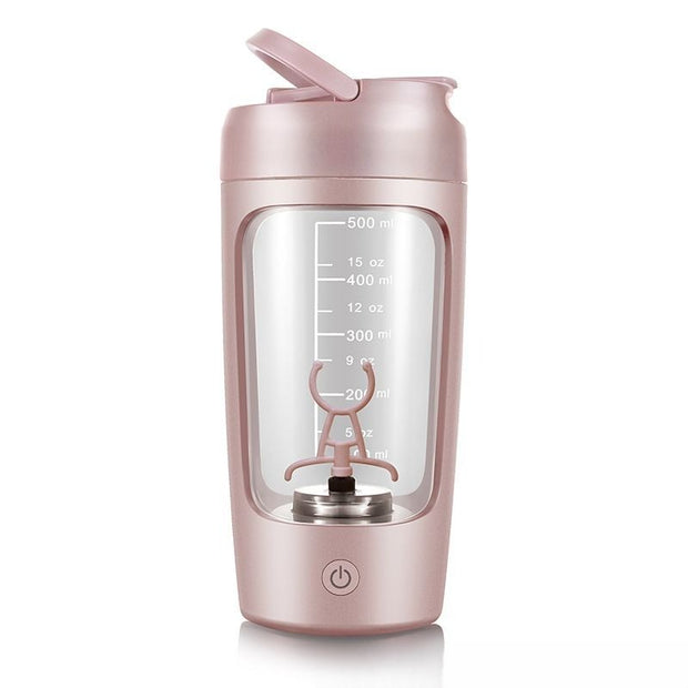 Protein Powder Shake Cup