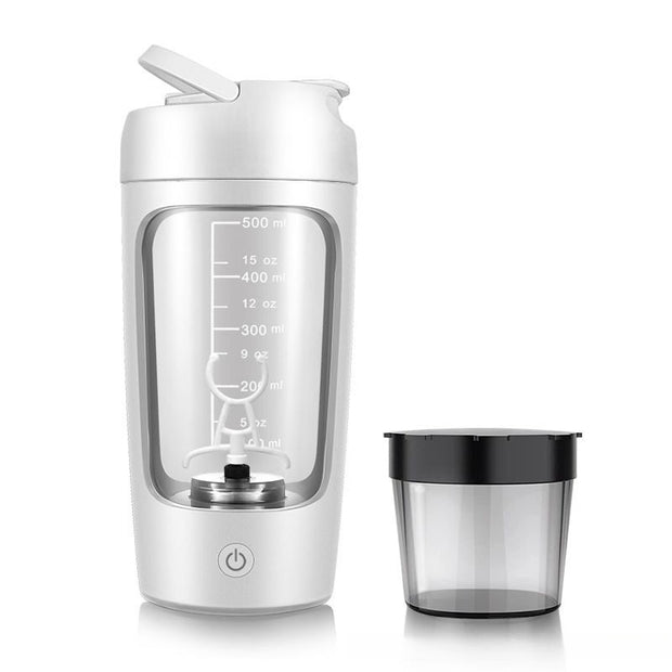 Protein Powder Shake Cup