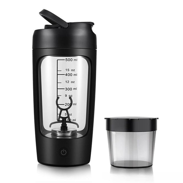 Protein Powder Shake Cup