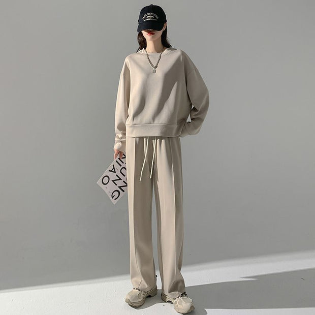 Sportswear Suit