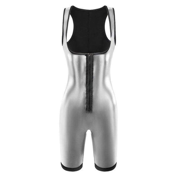Sports Sweat Suit