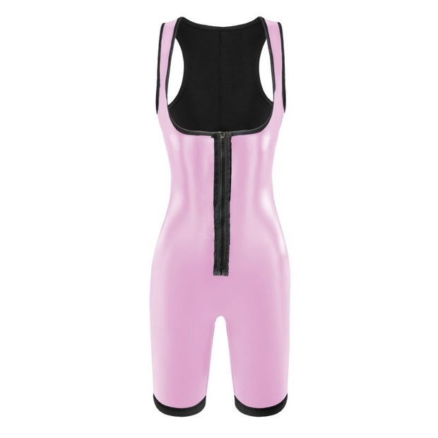Sports Sweat Suit