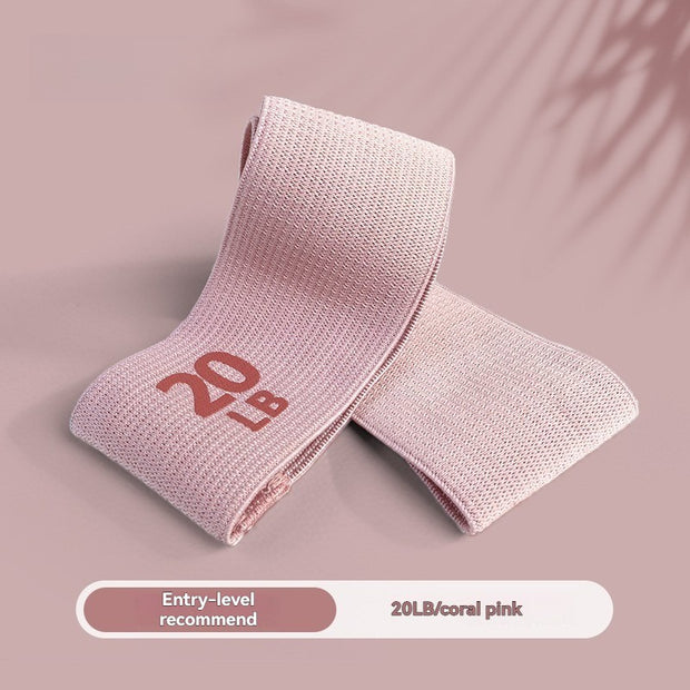 Yu Elastic Belt