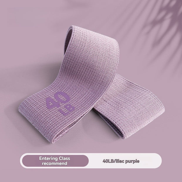 Yu Elastic Belt
