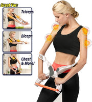 Arm Strength MachineMuscle Training DeviceFitness Equipment