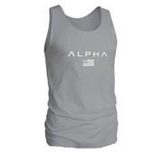 Men Fitness Tank
