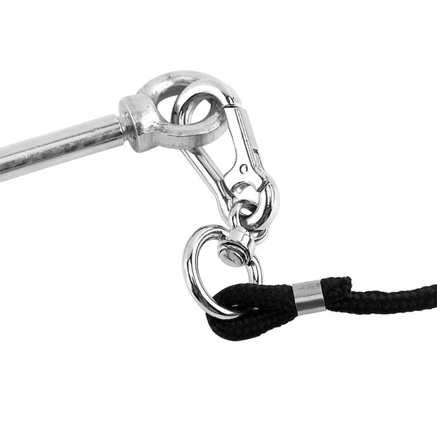Wrist Roller Ripper Forearm Exerciser Strength Wrist Curler For Wrist Forearm Strength Training