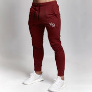Pullover Hooded Sweater Fitness Men