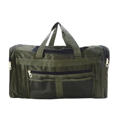 Women Travel Bag Black Multifunctional Bag Yoga Fitness Clothes Luggage Men Business Travel Handbag