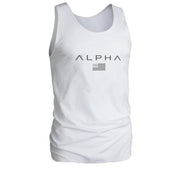 Men Fitness Tank