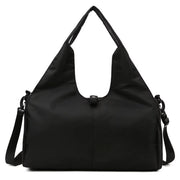 Shoe Compartment Yoga Mat Bag Adjustable Yoga Mat Holder Wet Dry Storage Pockets Gym Fitness Handbags Wear-Resistant