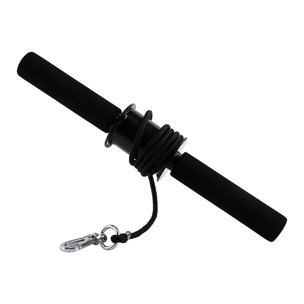 Wrist Roller Ripper Forearm Exerciser Strength Wrist Curler For Wrist Forearm Strength Training