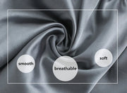 Satin Safety Shorts Women Lace Underwear Brief Summer Shorty Knicker Panties Under Skirt Thin Loose Short Pants Bloomer Lingerie