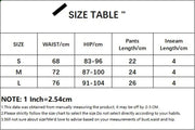 IAMHOTTY Sequin Shorts Sexy Clubwear Holiday Festival Low Waist Skinny Hot Pants Women High Street Booty Shorts Chic Bottoms
