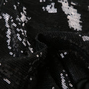 IAMHOTTY Sequin Shorts Sexy Clubwear Holiday Festival Low Waist Skinny Hot Pants Women High Street Booty Shorts Chic Bottoms