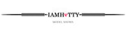 IAMHOTTY Sequin Shorts Sexy Clubwear Holiday Festival Low Waist Skinny Hot Pants Women High Street Booty Shorts Chic Bottoms
