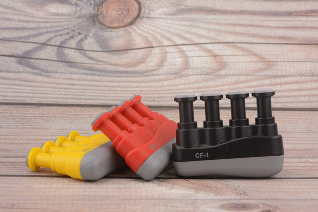 Finger Strength Training Device
